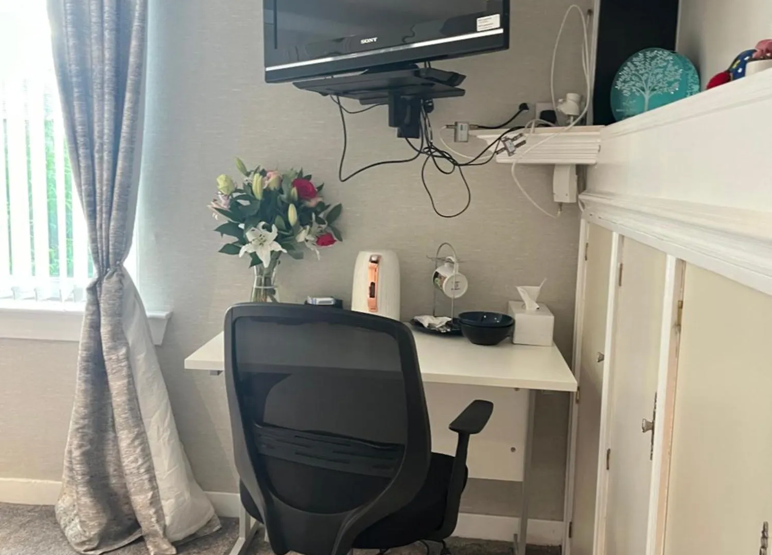 Room In A Home Edinburgh United Kingdom