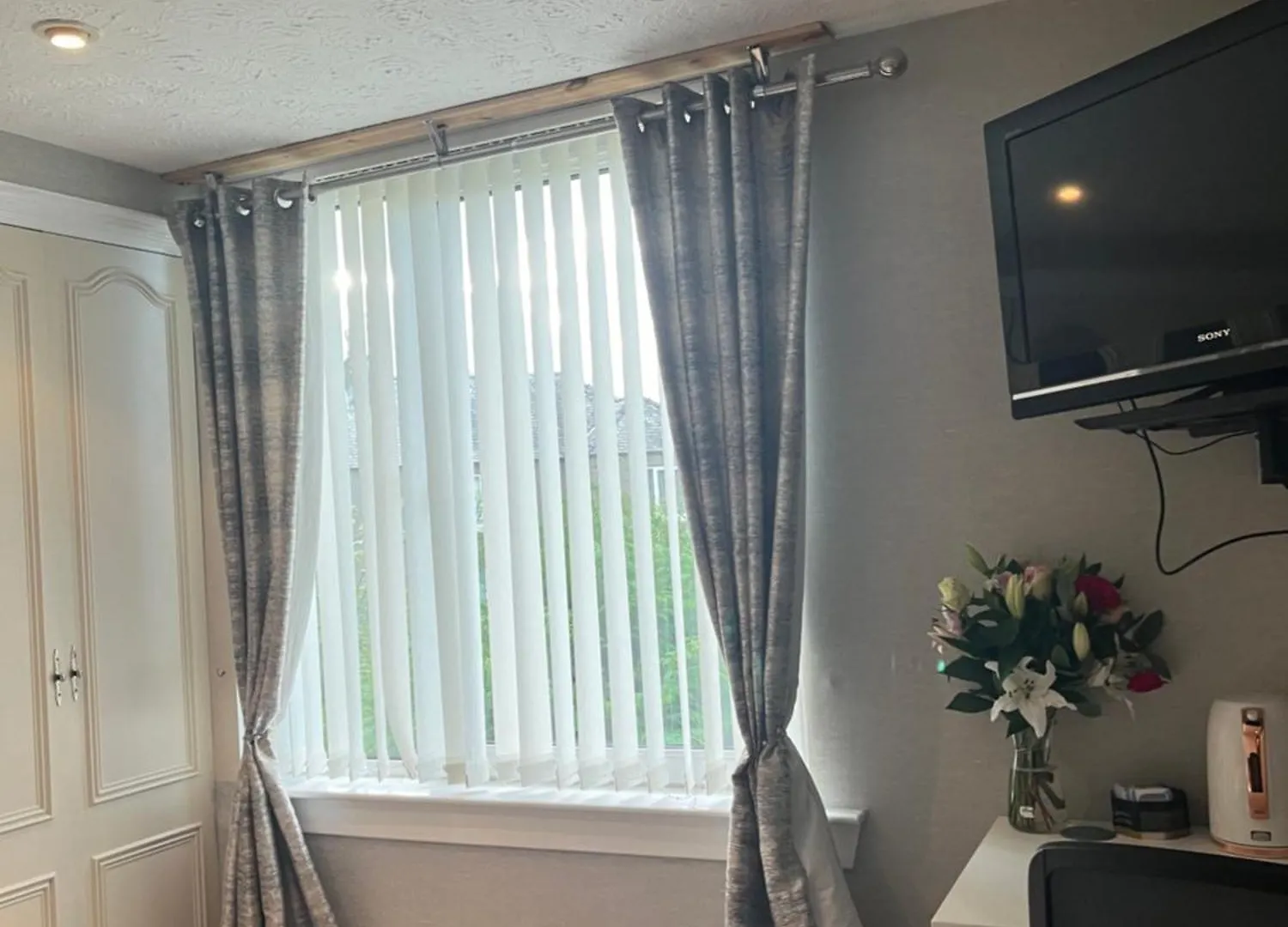 Homestay Room In A Home Edinburgh