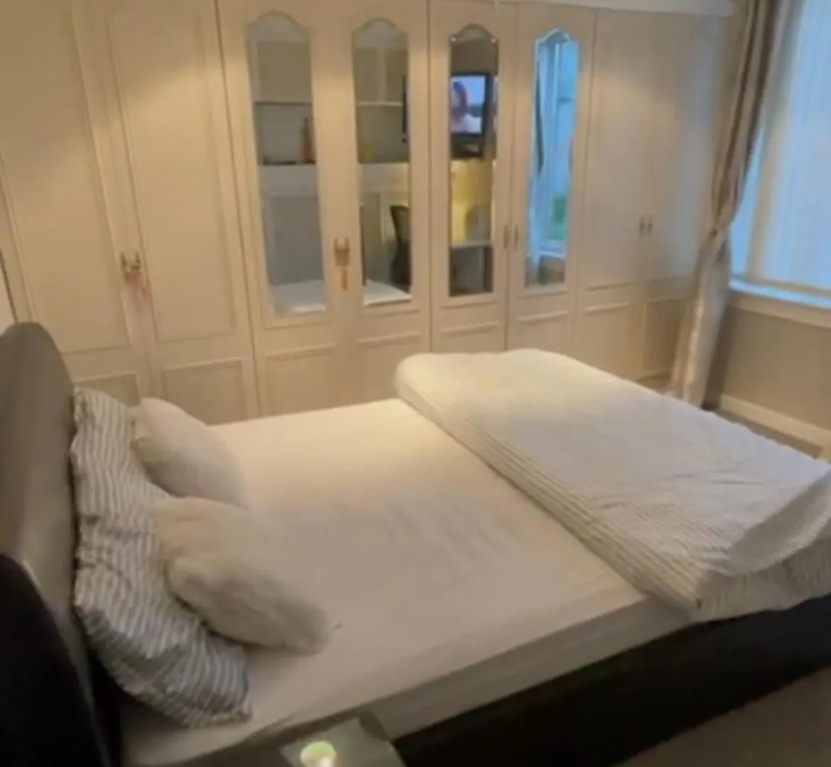Homestay Room In A Home Edinburgh