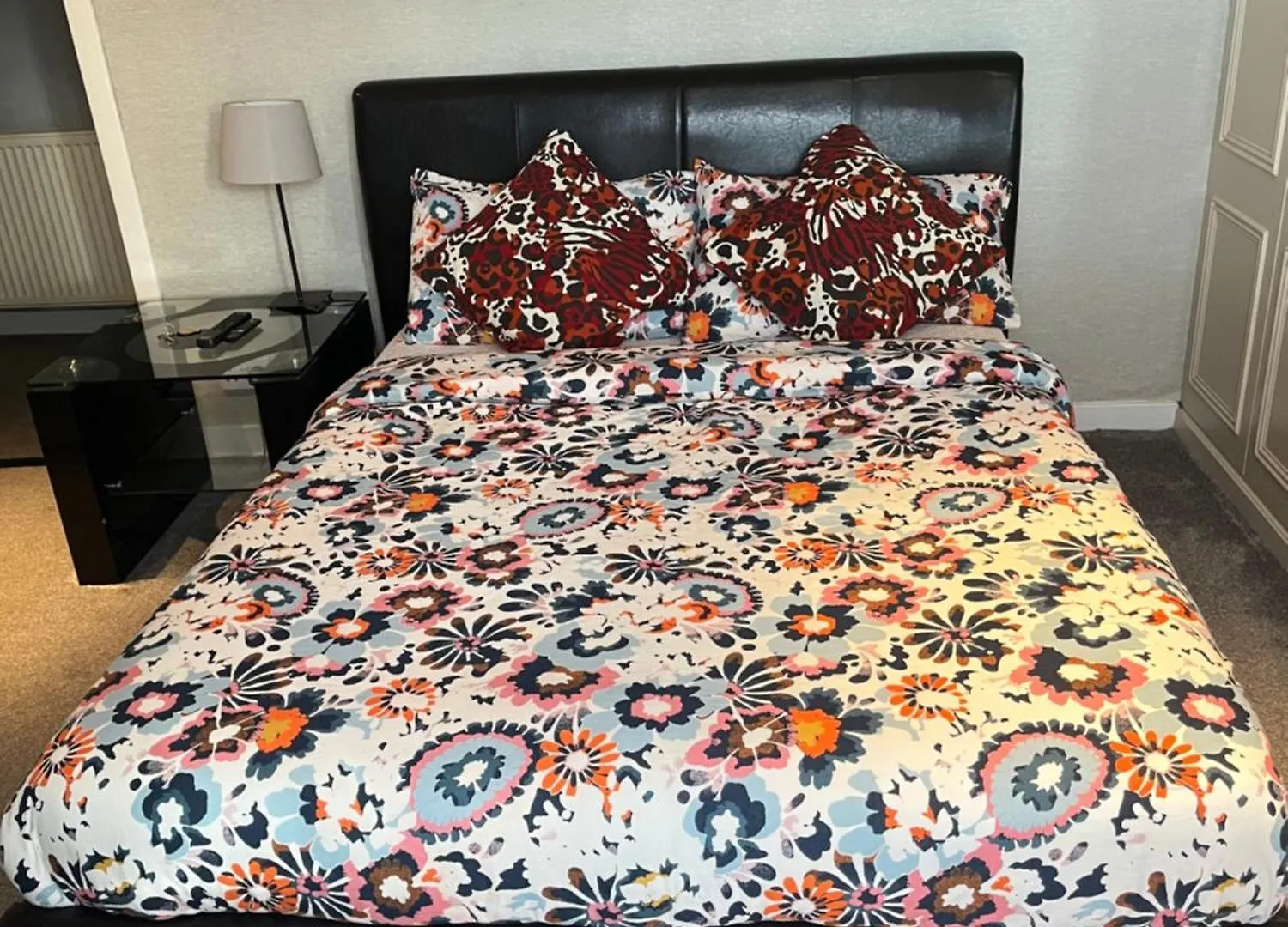 Room In A Home Εδιμβούργο Δωμάτια σε οικογενειακή κατοικία