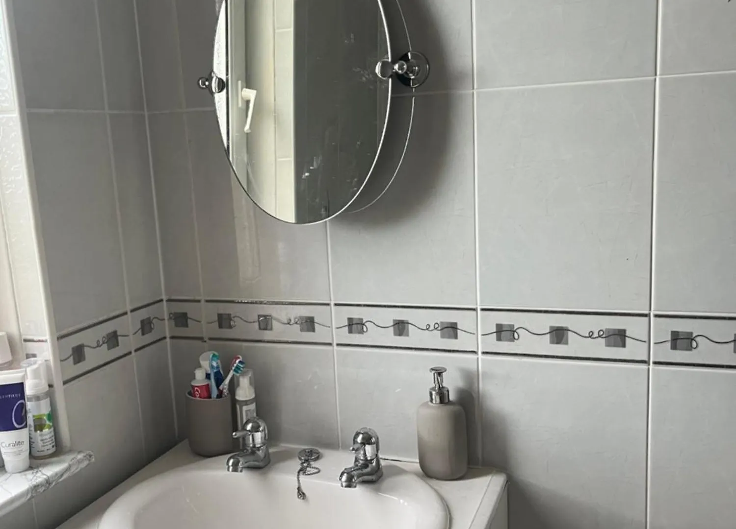 Δωμάτια σε οικογενειακή κατοικία Room In A Home Εδιμβούργο Ηνωμένο Βασίλειο
